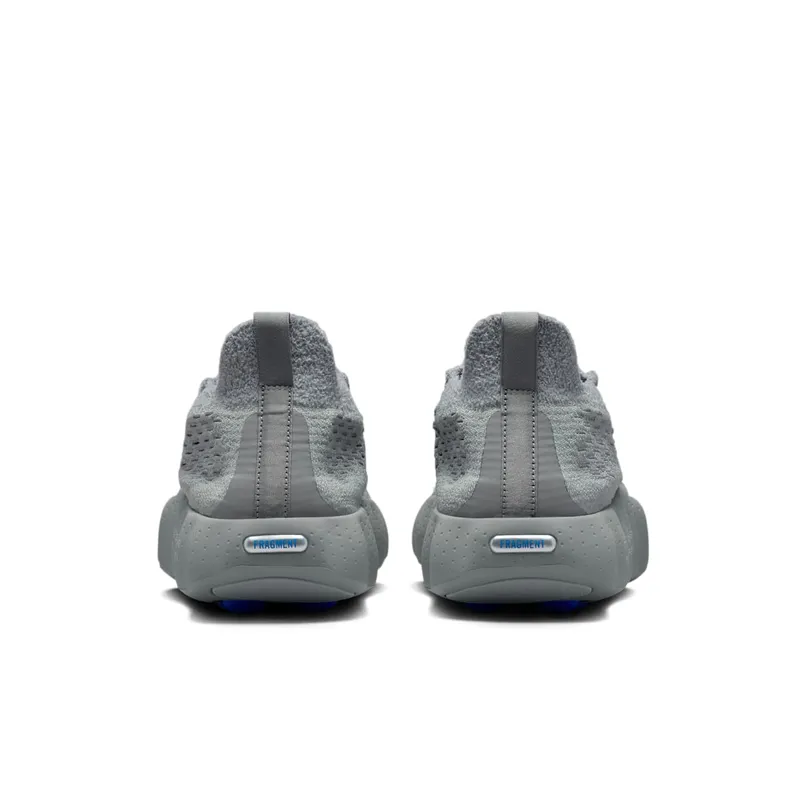 Nike Mind 002 Flyknit “Fragment Particle Grey” (IQ8504-001)