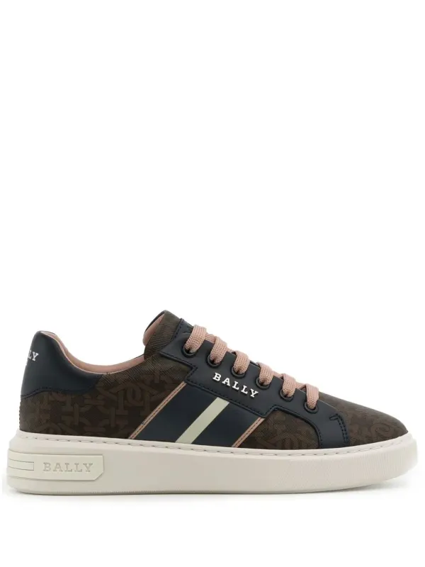 Bally Myron sneakers – Blue (WK000XTE030)