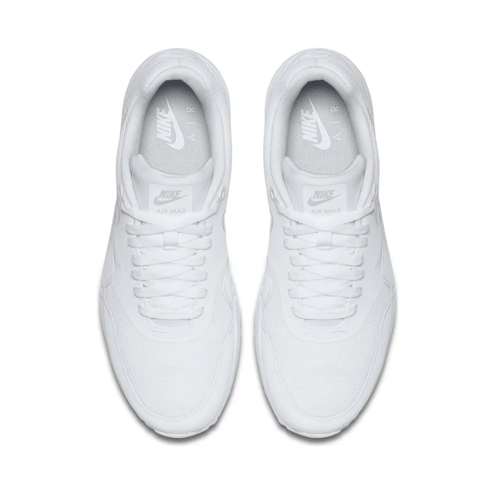 Nike Air Max 1 Ultra 2.0 White White/Pure Platinum-White (875679-100)