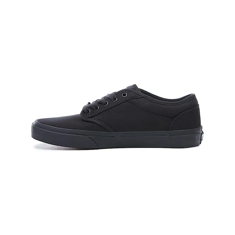 VANS Atwood Shoes (Black)