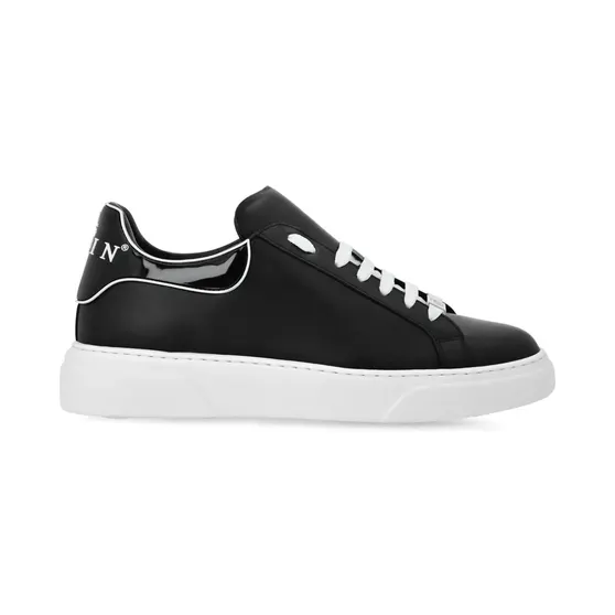 Philipp Plein Big Bang Runner “Black” (UADSUSC0702PLE075N)