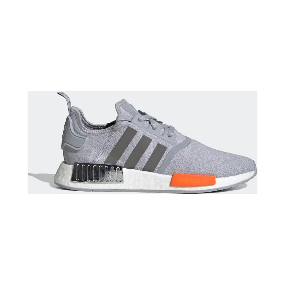 adidas Originals NMD_R1 Sneaker Silber (FY5730)