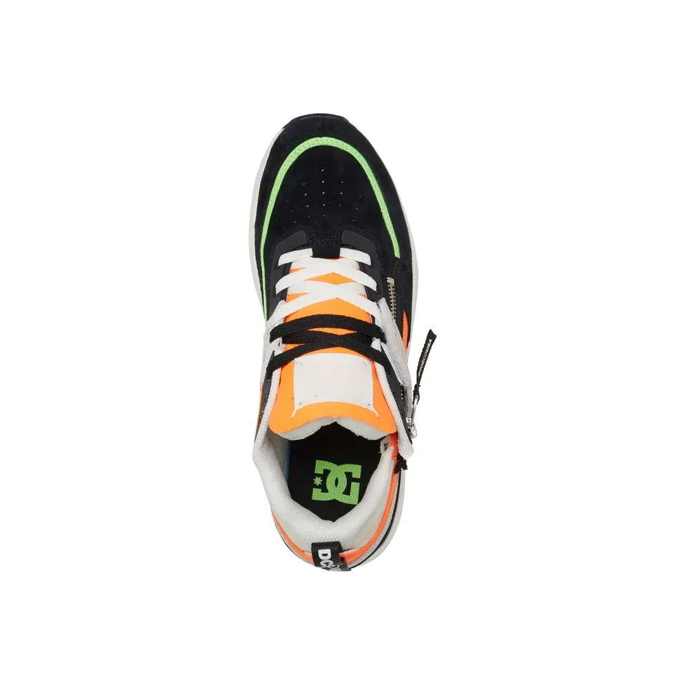 DC E.Tribeka Zip Green (ADYS7002083fw)