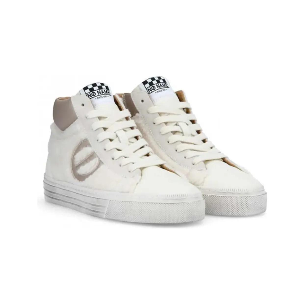 no-name-sneaker LNGRCC0NN4VE
