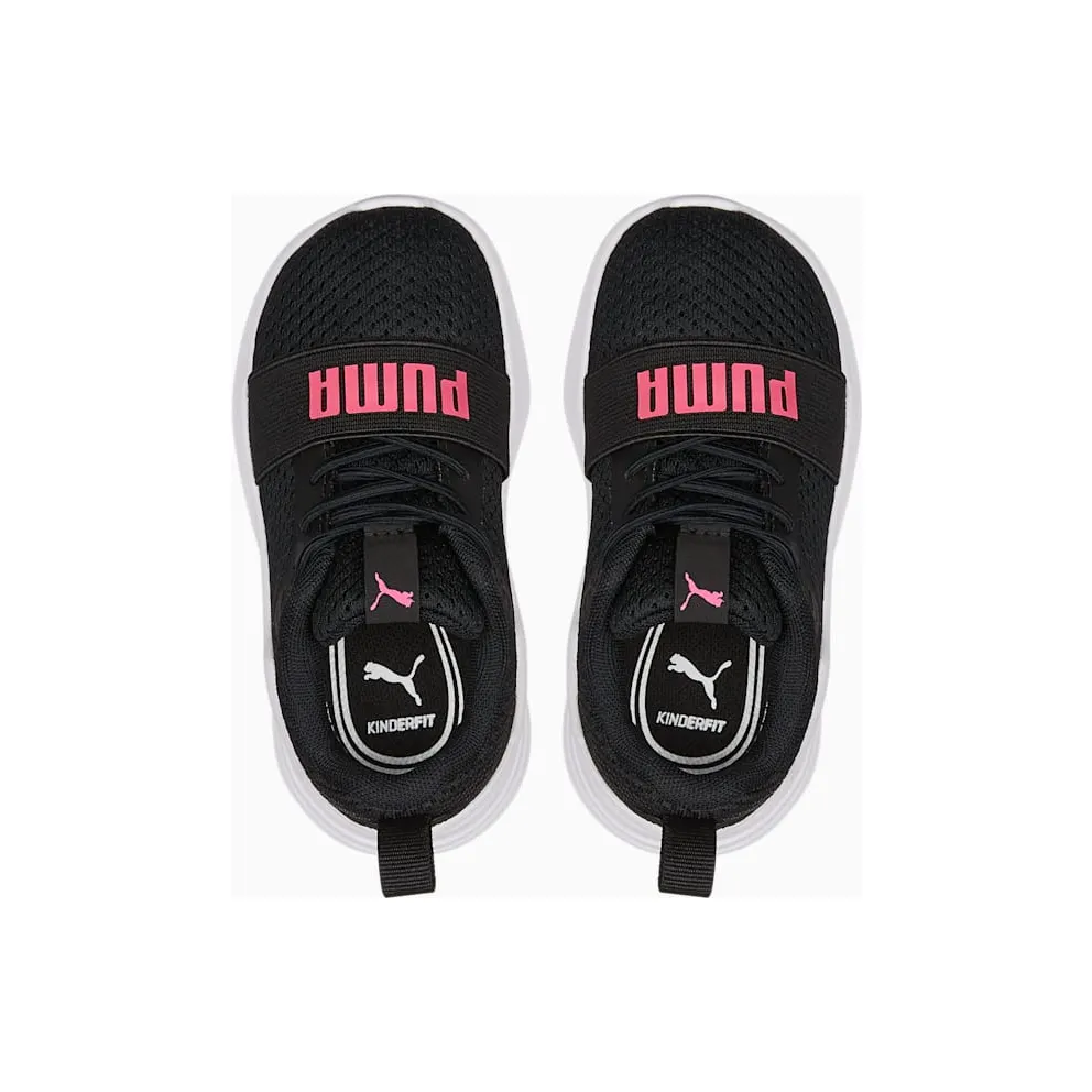 Puma Wired Run Black (37421720)