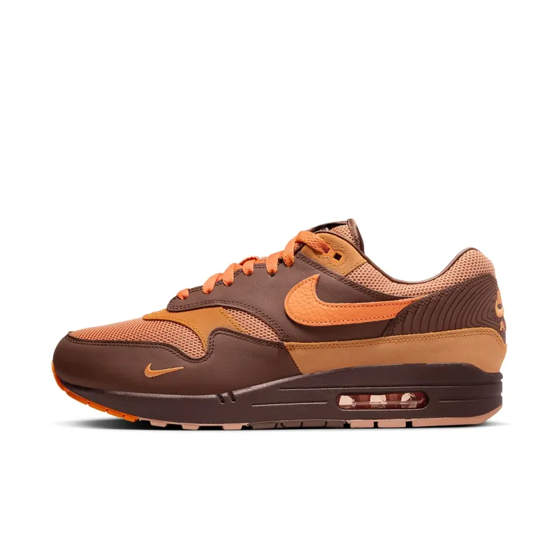 Air Max 1 “King’s Day” (HF7346-200): zes aanbiedingen onder de adviesprijs