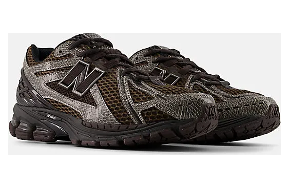 New Balance 1906 “Thunder Brown”: bruin is het nieuwe grijs (4)
