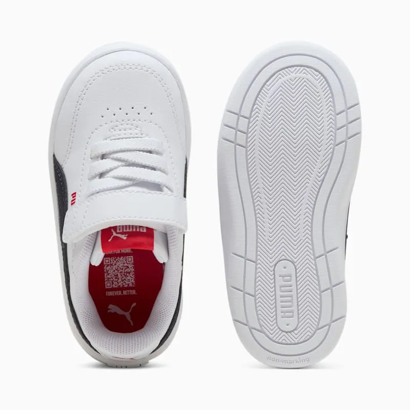 Puma Court Classic White (403752-10)