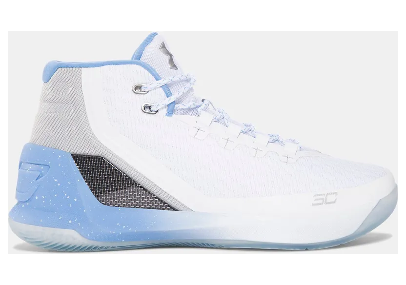 Under Armour Curry 3 Birthday (1269279-106)