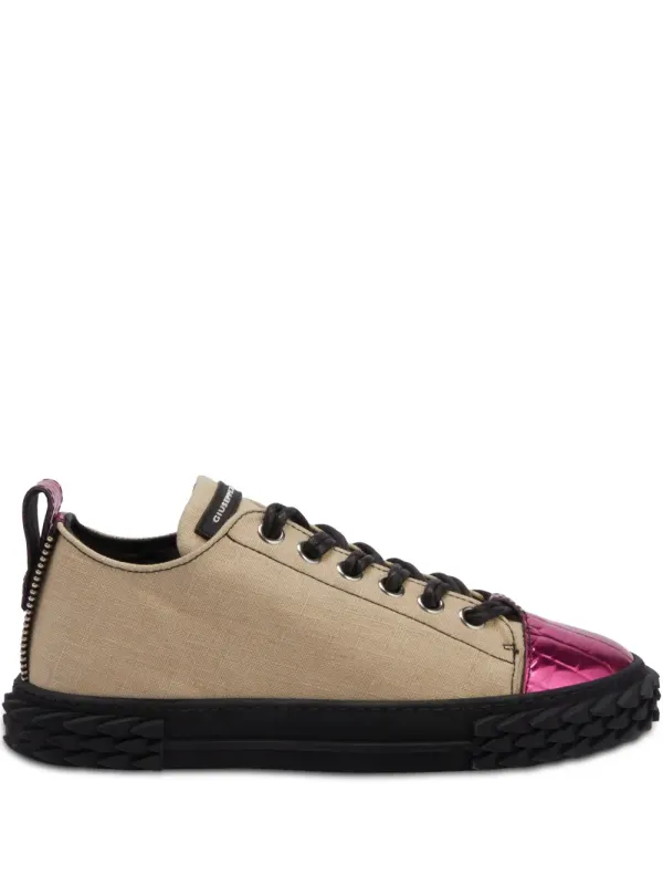 Giuseppe Zanotti Blabber – Beige (RW00124K06)