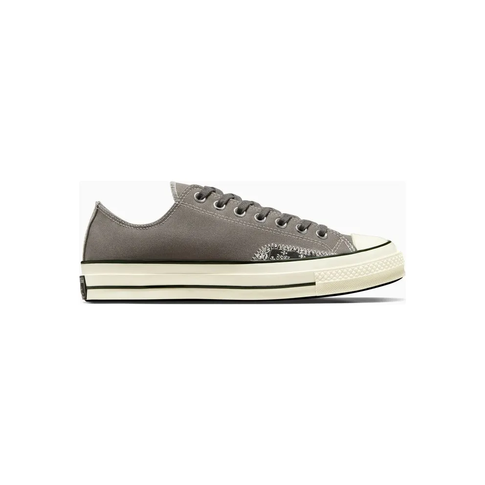 Converse Chuck 70 handgefertigter Ollie-Aufnäher (A04501C)