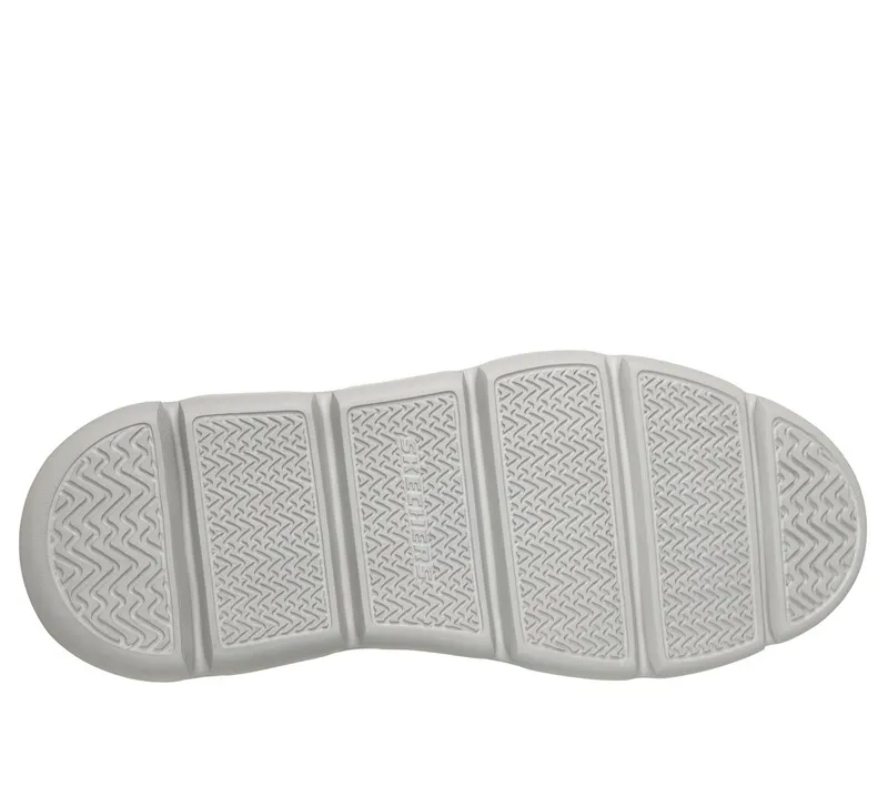 Skechers Slip-ins: Garza – Duran Sneaker Marine/White