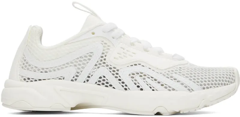Acne Studios Purple Lace-Up (AD0413-)