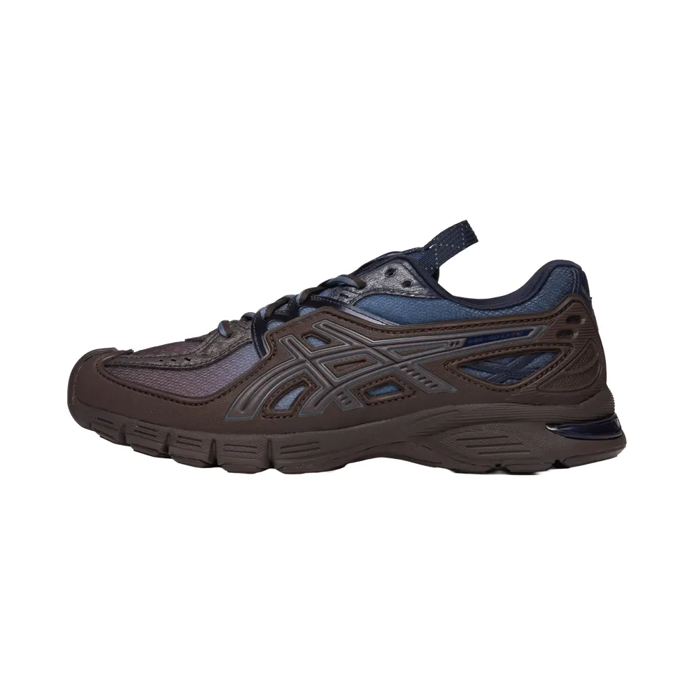 Asics UB13-S Gel-SD-Lyte “Kiko Kostadinov Black Coffee Midnight” (1203A972-201)