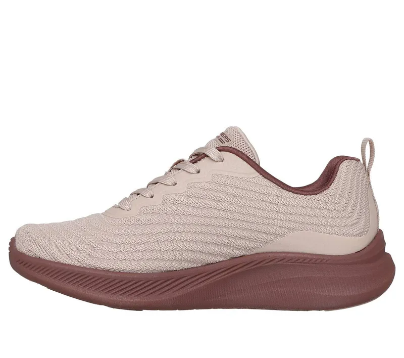 Skechers BOBS Moda Flex – Mellow Dawn – Natuurlijk – “Beige” (117731 NAT)