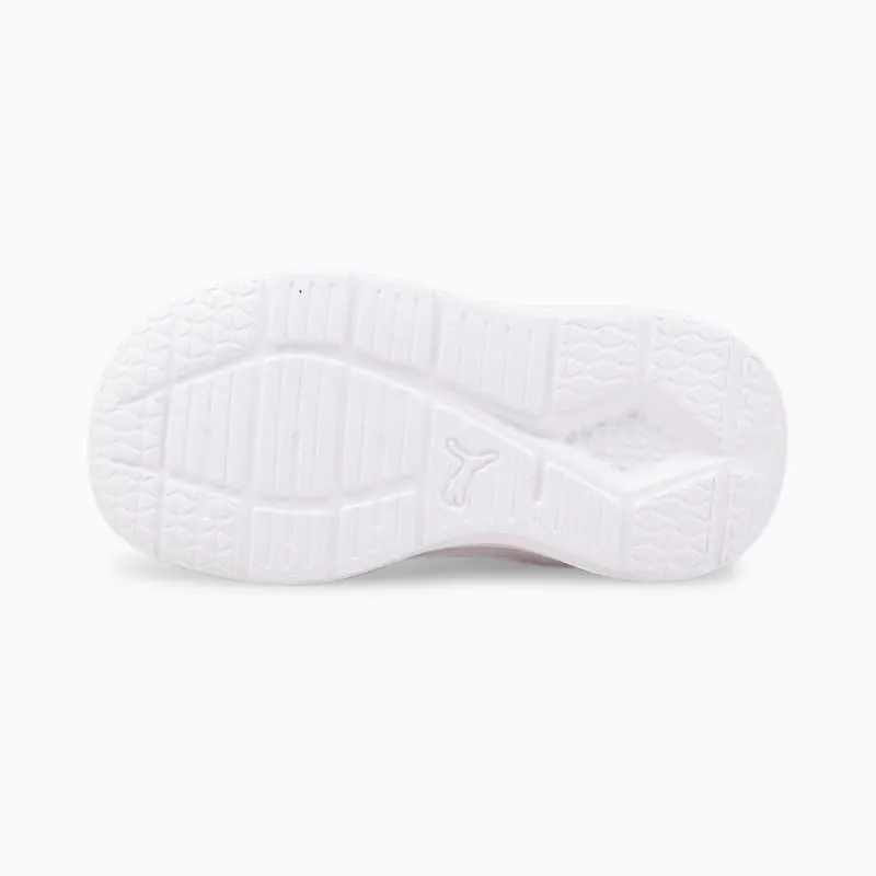 PUMA Wired Run Babies’ Chalk Pink/Opera Mauve (374217-18)