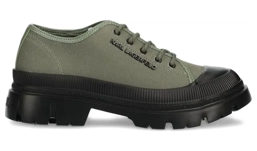 Karl Lagerfeld Trekka “Green” (KL25211)