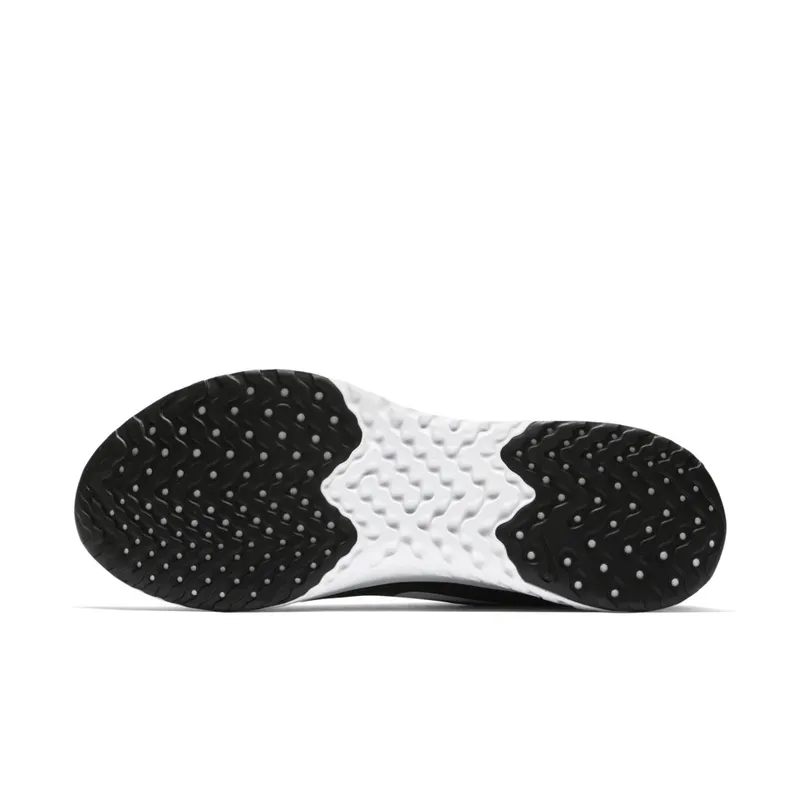 Nike Legend React Black White Black/White (AA1625-001)