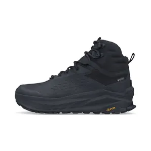 Altra Olympus 6 Hike Mid Gore-tex “Black” (AL0A85NQ000)