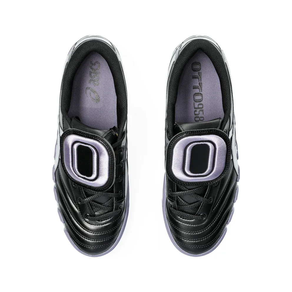 Asics Otto958 X Gel-flexkee Pro Black/Pure Silver (1201A921.001)
