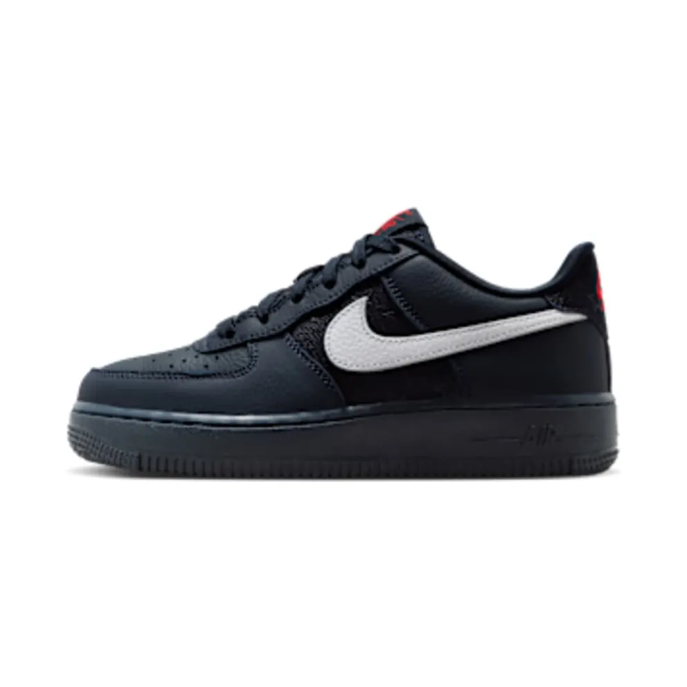 Nike Air Force 1 Low Team USA Away (IR3984-400)
