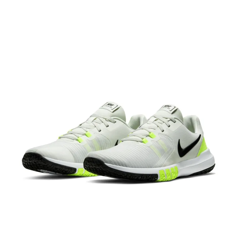 Nike Flex Control 4 Spruce Aura Spruce Aura/Volt/White (CD0197-006)