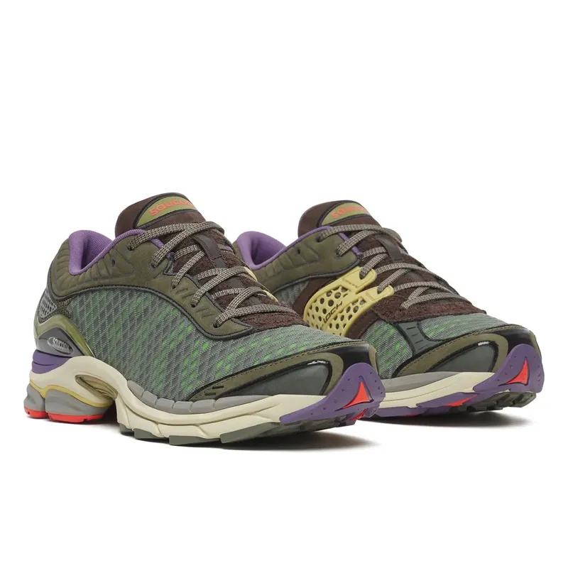 Saucony ProGrid Paramount a-Feeling Science of Wow (S71029-1)