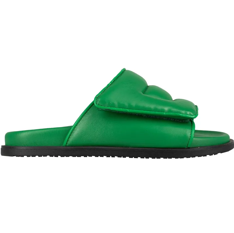 Copenhagen Studios sneaker Bright Green (CPH834-NABRGR)