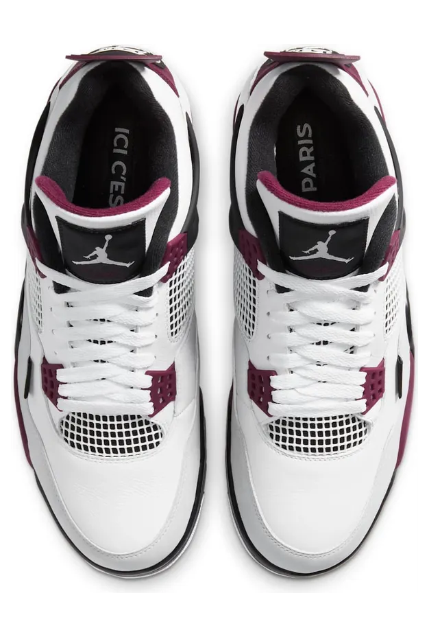 air-jordan-4 CZ5624-100