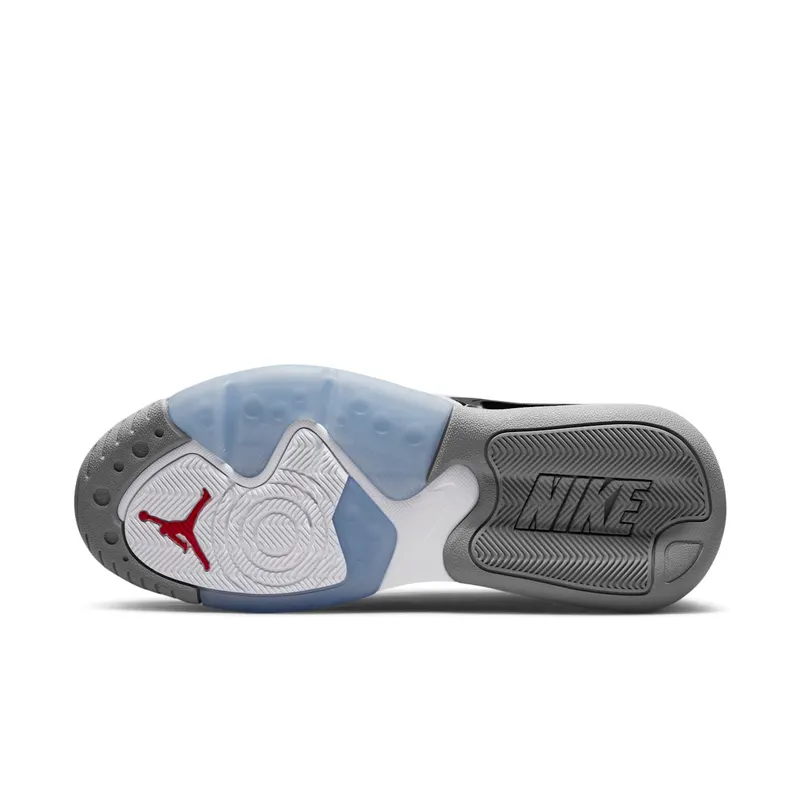 Jordan Point Lane Black Cement (CZ4166-010)