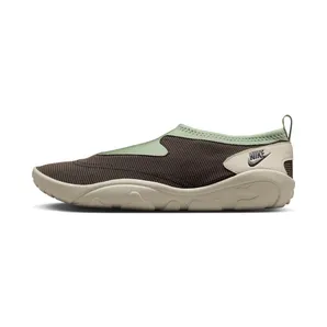 Nike Aqua Turf (jade horizon / off noir / lt orewood brn) – FZ5627-300