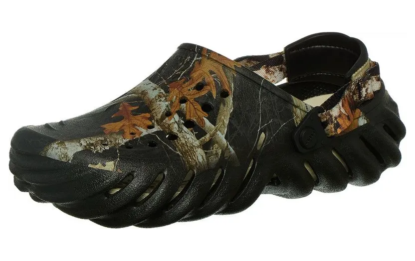 crocs-sneaker 208232-001