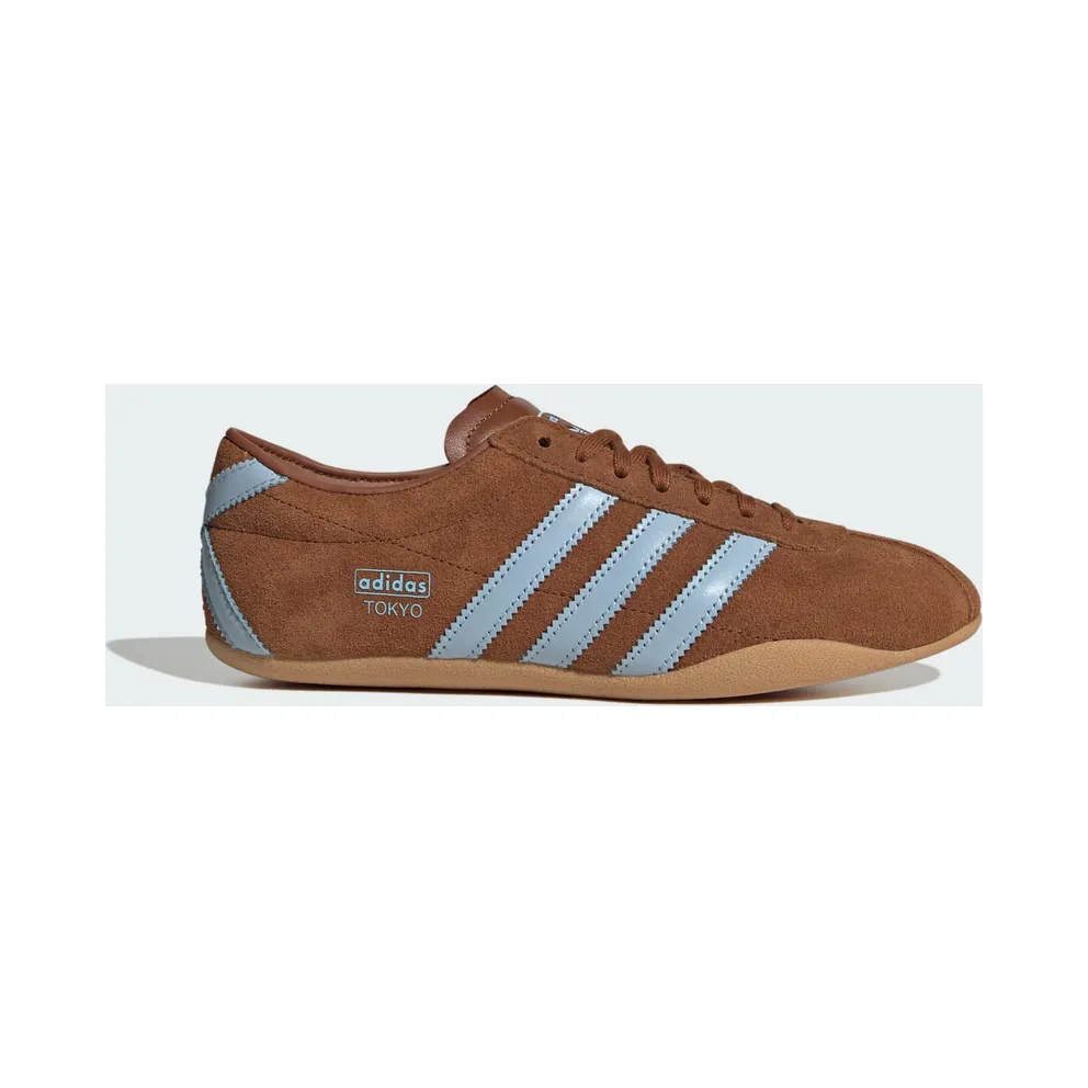 Adidas Tokyo Dusky Bronze / Clear Sky / Gum (IH3992)