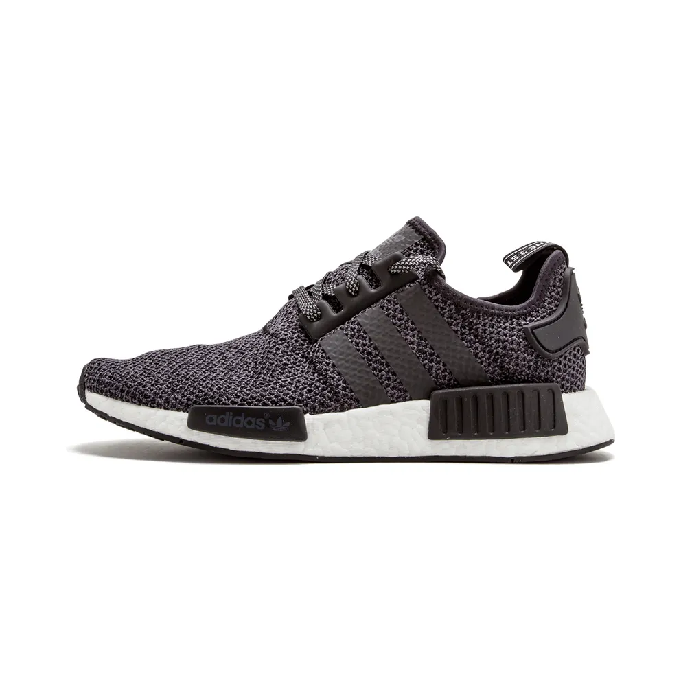 adidas NMD R1 Champs Black Reflective (B39505)
