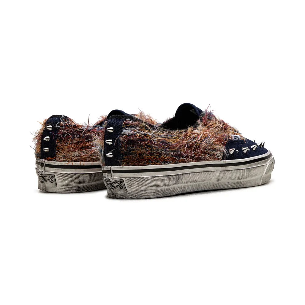 Vans Premium LX Authentic 44 “Ibiza Pack Blue” (VN000DB8BER)