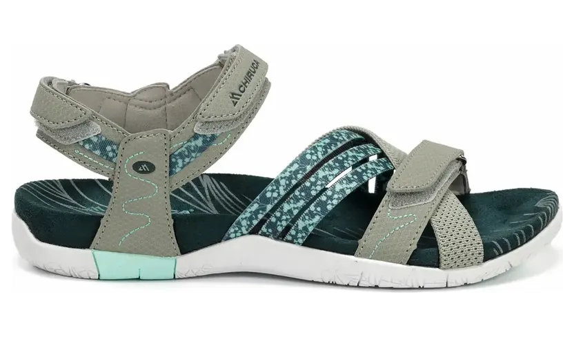 Dameswandelschoenen Chiruca Soller 01 (4501101)