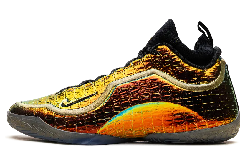 Nike Lebron 23 “All-Star Warning Label” (IO4321-700)