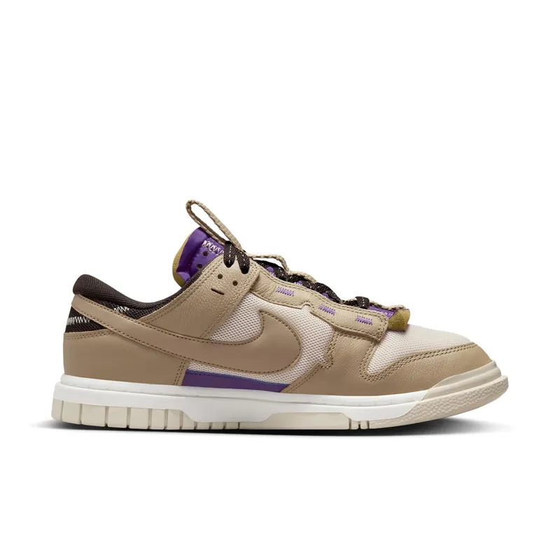 Nike Air Dunk Jumbo Mushroom (DV0821-101)
