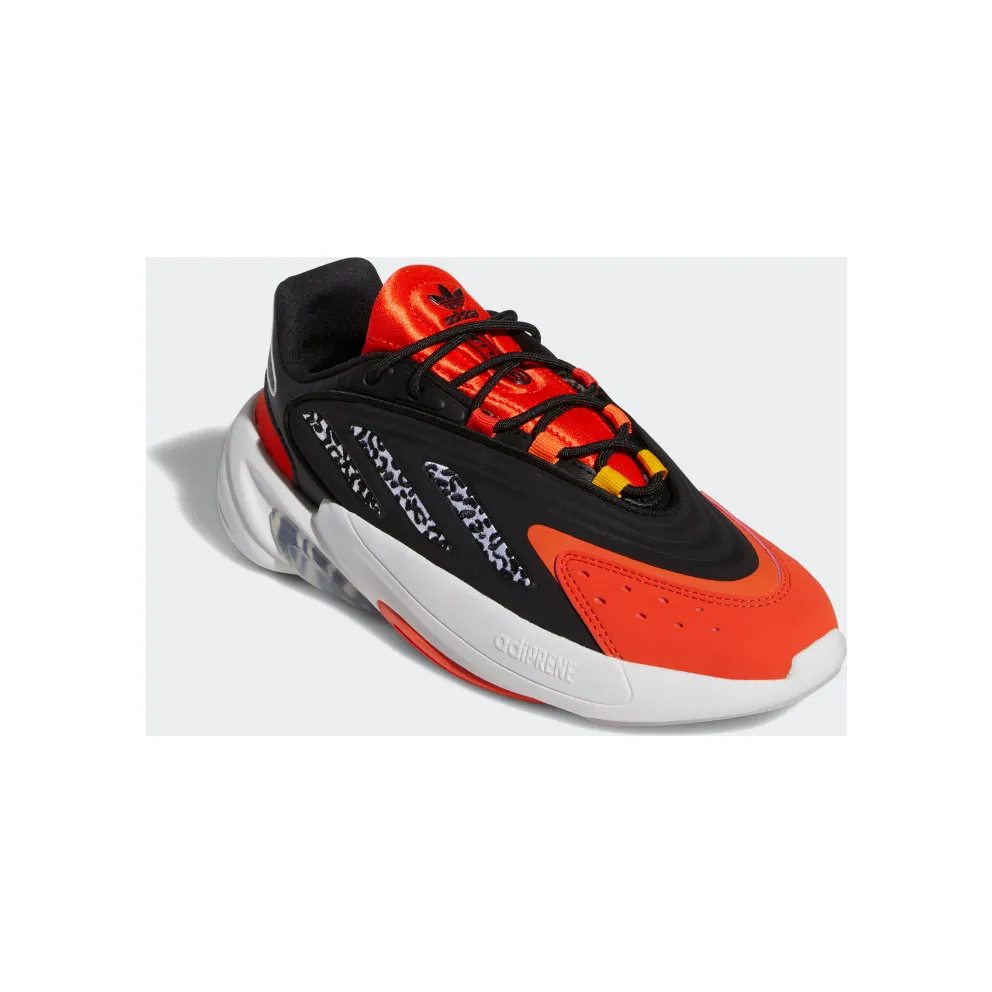 Adidas Rich Mnisi Ozelia Core Black / Cloud White / Active Orange (GW0547)