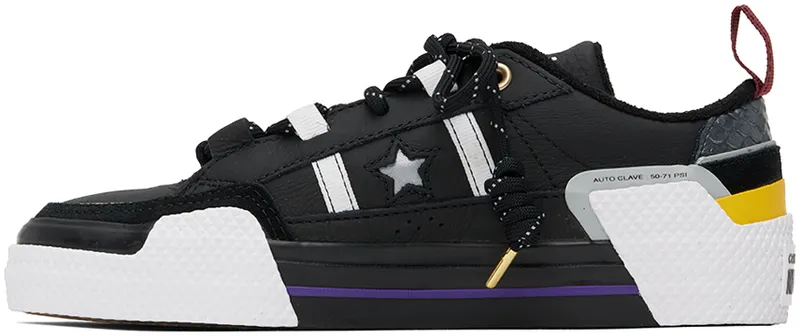 Converse x IBN Jasper One Star Ox (A00247C)