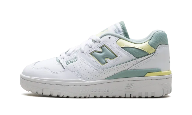 New Balance 550 “salt marsh” (BBW550EB)