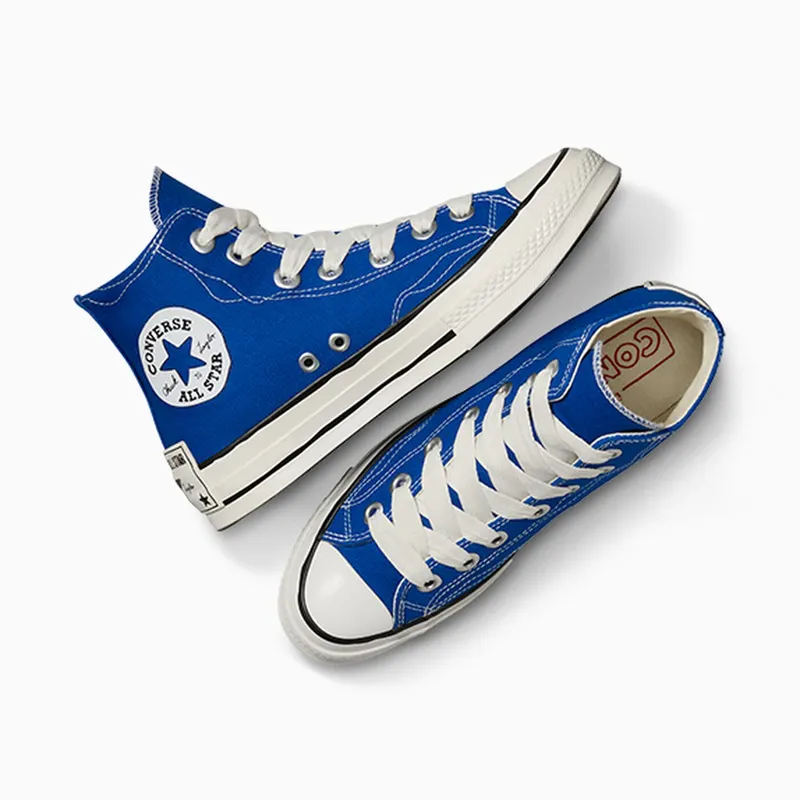 Converse Chuck Taylor All Star 70 Hi Sketch Blue (A08523C)