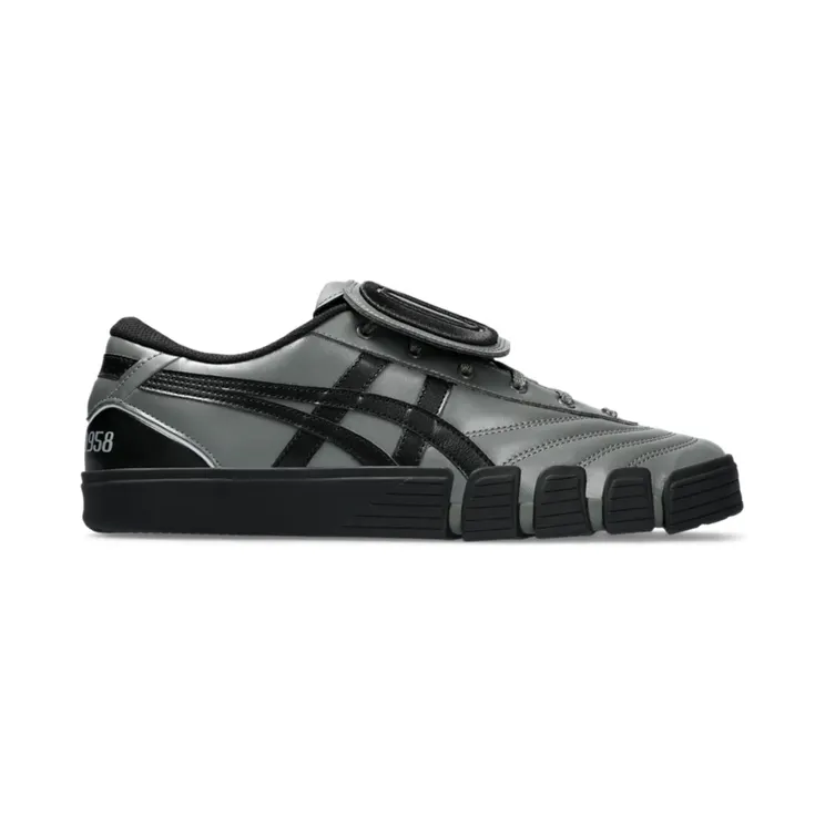 Asics Otto958 X Gel-flexkee Pro Gunmetal/Black (1201A921.020)