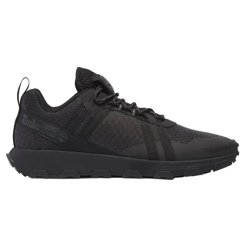 Timberland sneaker Black (TB0A6BS1EK91M)