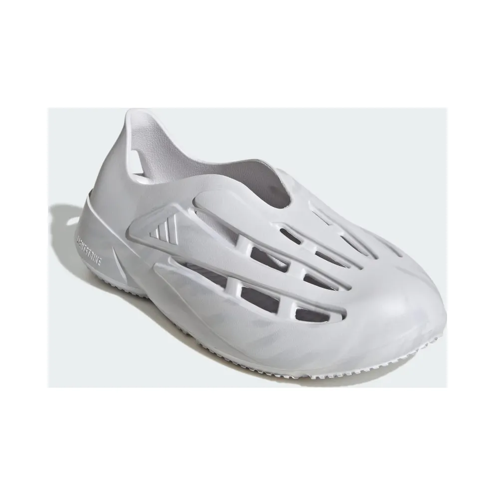 Adidas Lightblaze Moc Crystal White / Dash Grey / Dash Grey (JH7038)