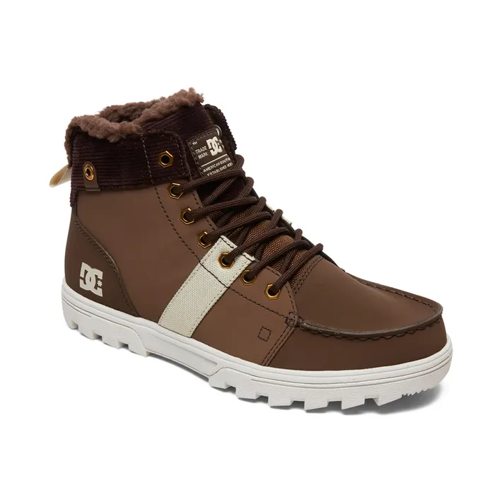 DC Woodland Brown (ADYB700027ch6)