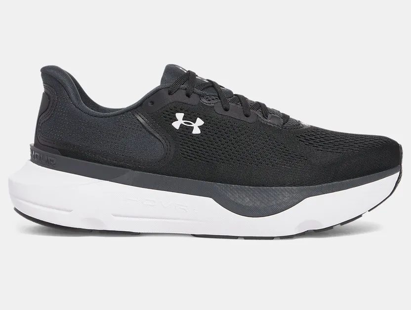 Under Armour HOVR Infinite Pro 2 ‘Black Anthracite White’ (3028168-001)