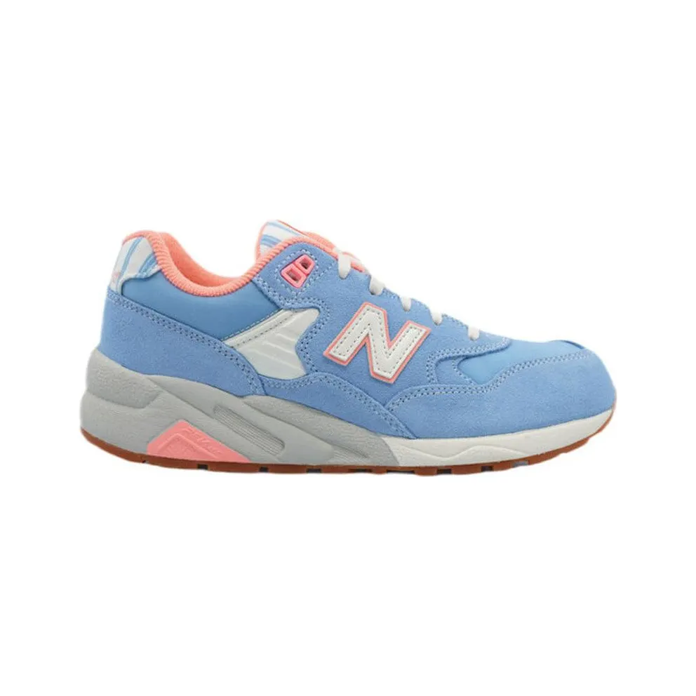 New Balance 580 Seaside Hideaway Light Blue (WRT580RB)