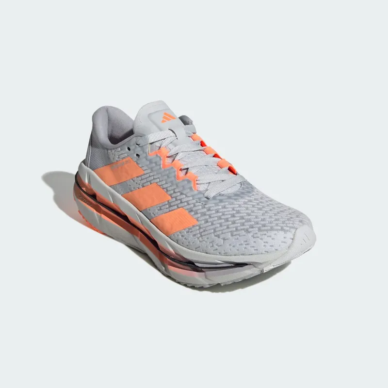 Adidas Adistar Byd Clear Grey / Beam Orange / Halo Silver (JR9916)