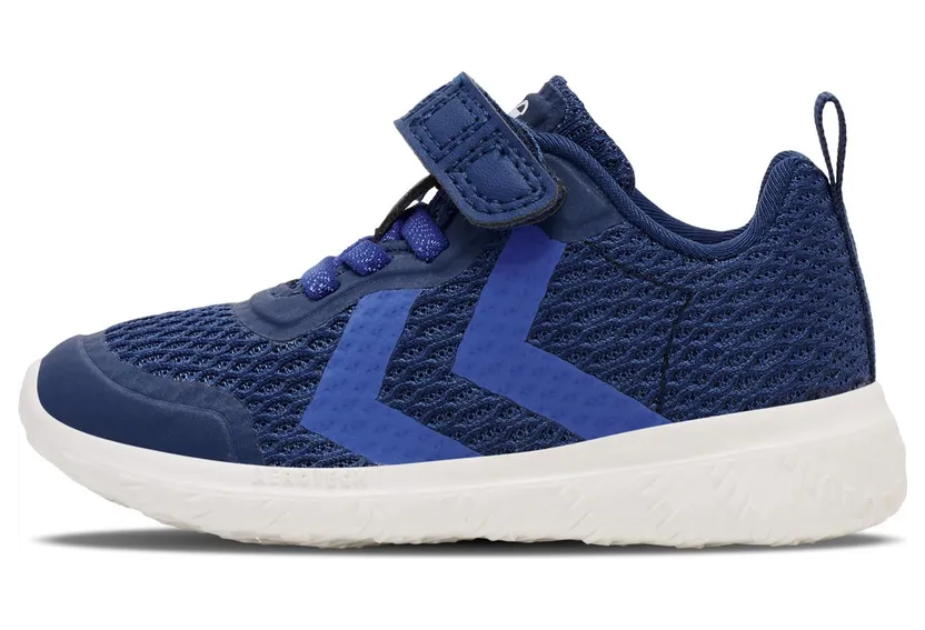 hummel-sneaker 215992-7017